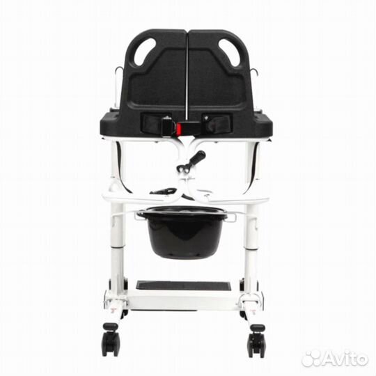 Мульти стул для инвалидов