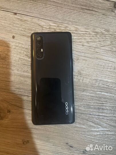 OPPO Reno 3 Pro, 12/256 ГБ