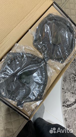 Акустические колонки