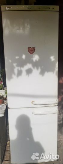 Холодильник Bosch KGS 36310 на запчасти