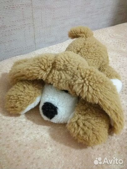 Игрушки СССР