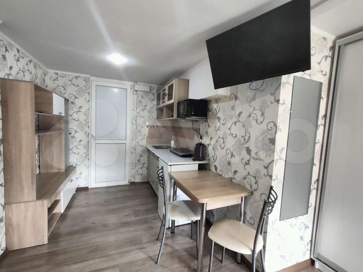 Квартира-студия, 30 м², 10/11 эт.