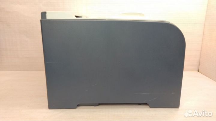 Принтер HP Color LaserJet CP2025,б/у