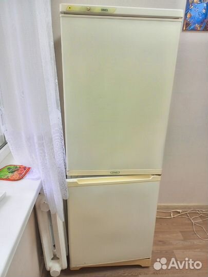 Холодильник бу