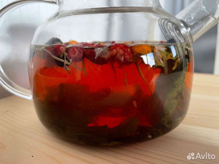 Иван чай 1 кг 