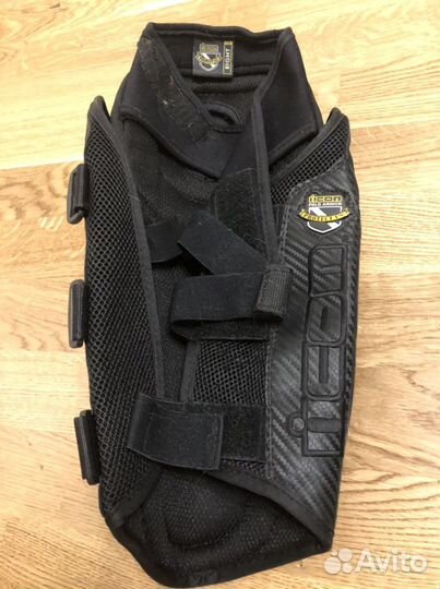 Мотозащита