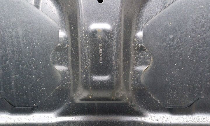 Капот Subaru Forester 5 SK