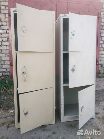 Шкаф для оружия