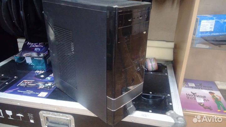 Корпуса для пк
