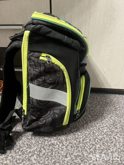 Рюкзак портфель ранец