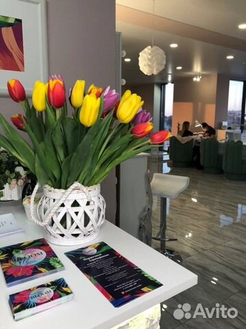 Мастер маникюра и педикюра