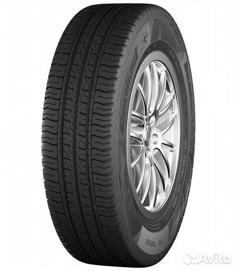 Cordiant Business CS-2 185/75 R16 102R