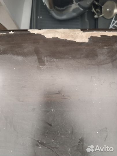 Туба под телевизор