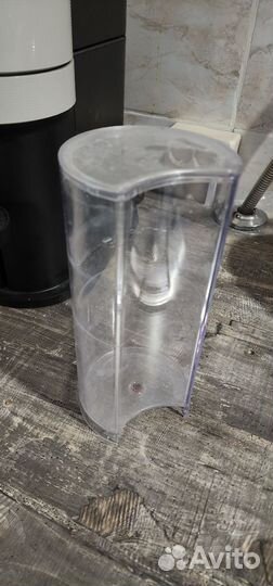 Кофемашина nespresso vertuo + 7 капсул Melozio