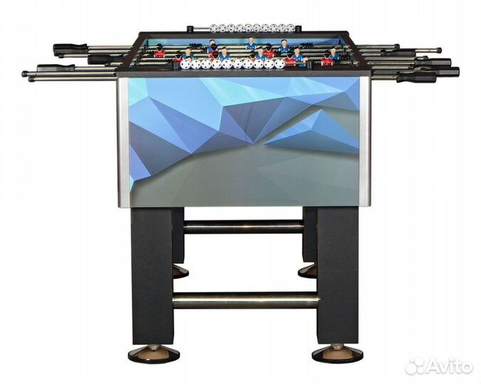 Настольный футбол Weekend - Roma, II, III, IV, IV