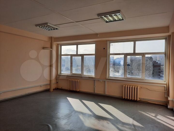 Офис, 36.7 м²