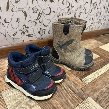 Обувь детская