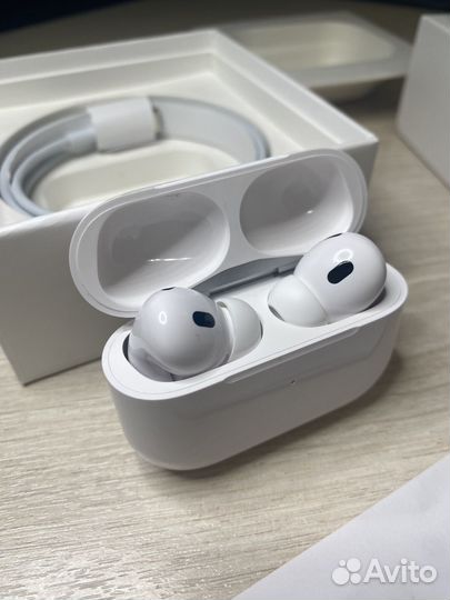 Airpods pro 2 Gen 2