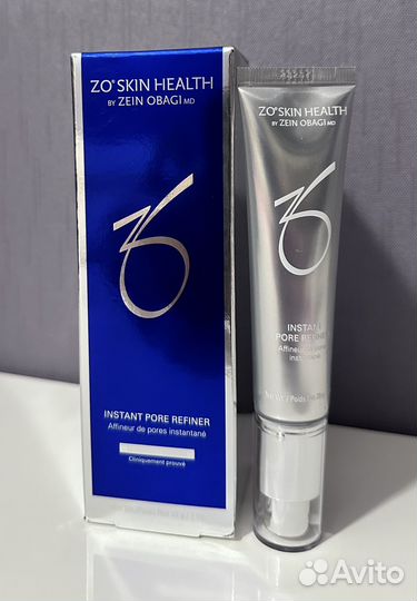Zein obagi сыворотка сужающая поры