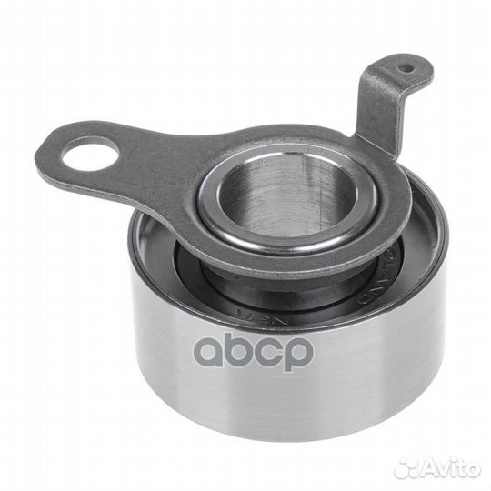 Комплект ремня грм toyota 1.6 92-00 YK650117 AB