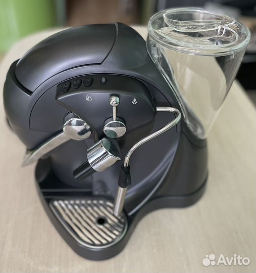 Кофемашина Di Maestri