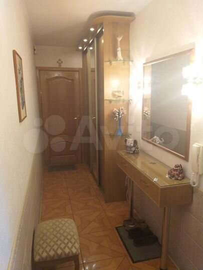 4-к. квартира, 79,6 м², 7/9 эт.