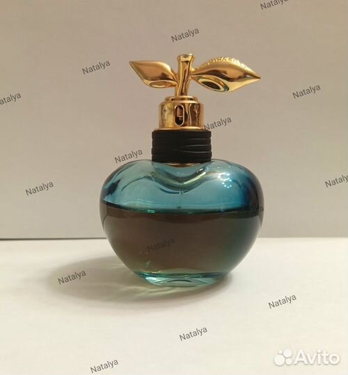 Luna Nina Ricci оригинал