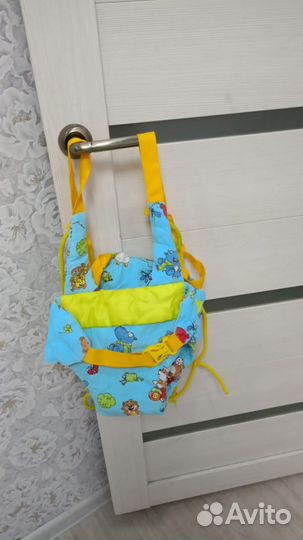 Прыгунки детские