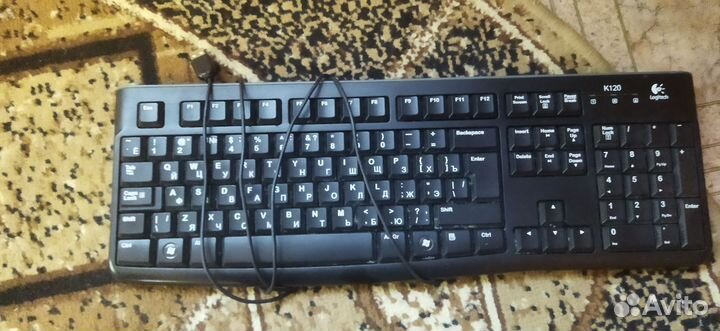 Системный блок бу