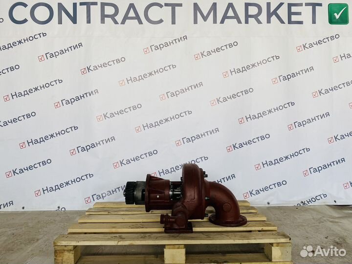 Продам Насос водяной Д50