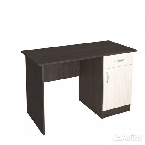 Письменный стол Ронда стп