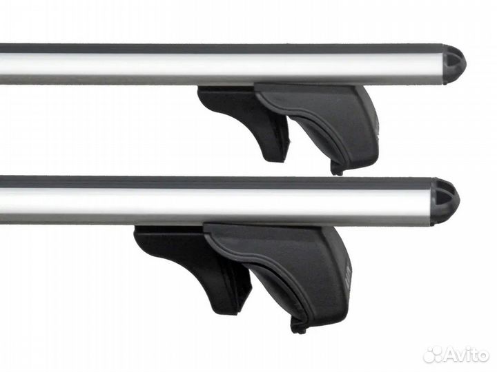 Багажник на крышу Hyundai Terracan Lux Классик