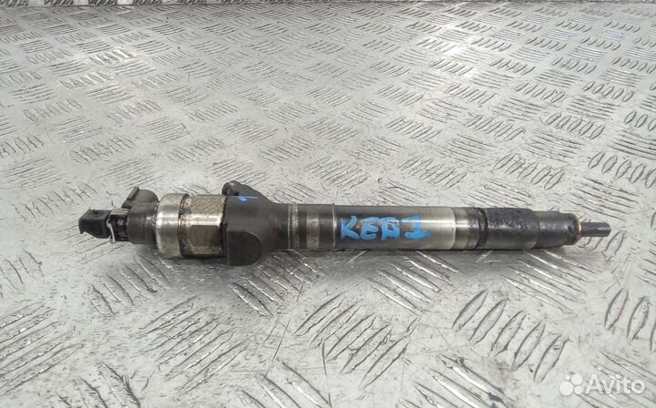 Форсунка 6C1Q9K546BB Ford Transit (2006-2014)