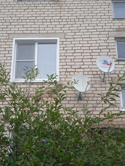2-к. квартира, 49,7 м², 2/3 эт.