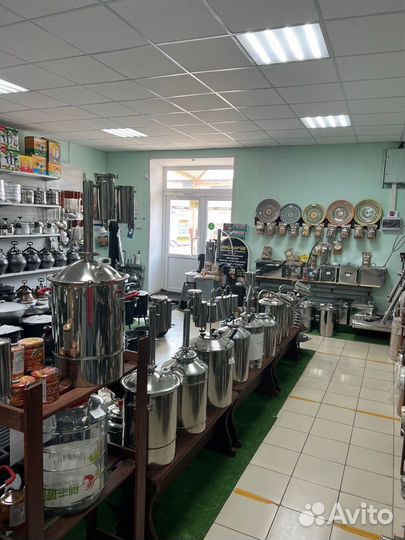 Дистиллятор дс-20