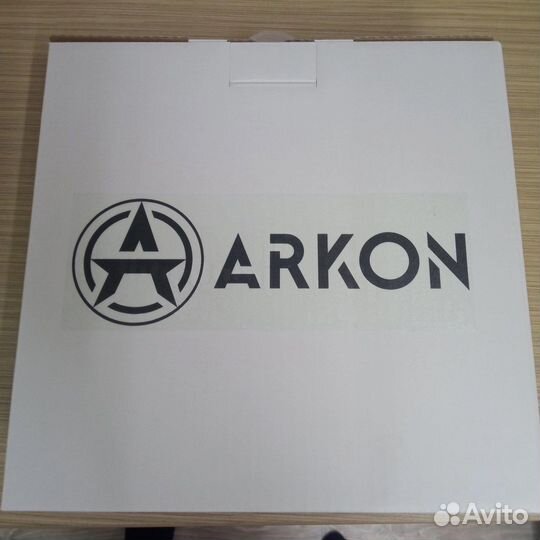 Прибор arkon alfa HT50