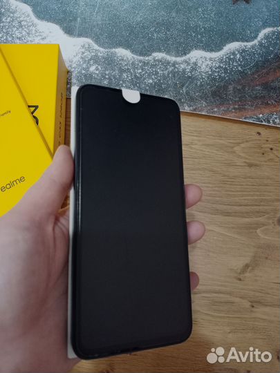 realme C33, 4/128 ГБ