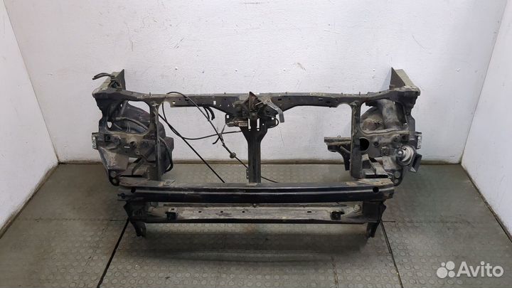 Рамка передняя Ford Escape, 2006