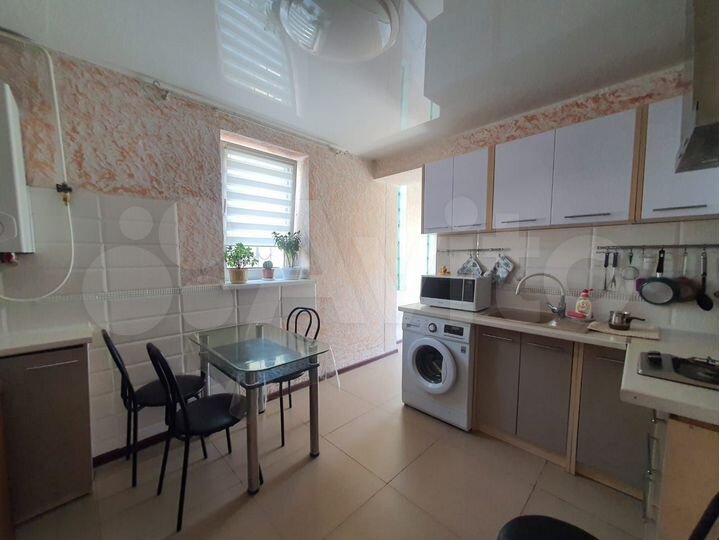 Комната 31 м², 2/2 эт.