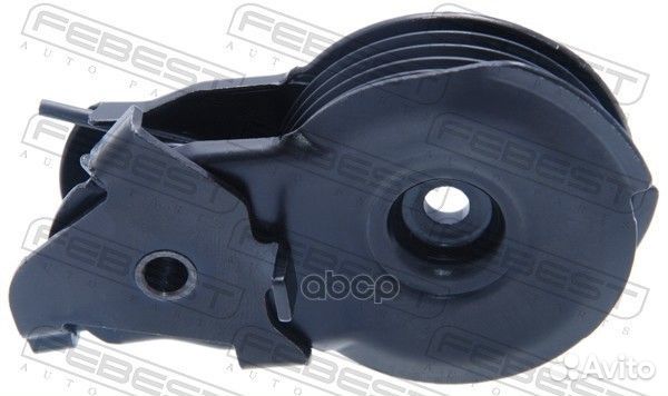 Ролик натяжной приводного ремня 0587EP Febest