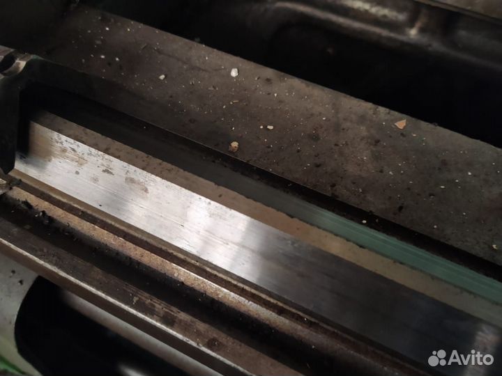 16К20 Станок токарно-винторезный