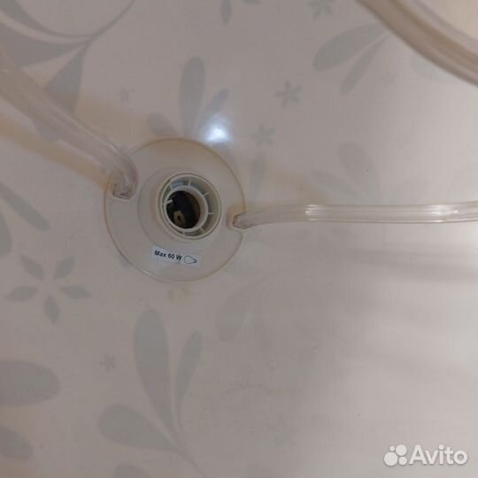 Люстра икеа