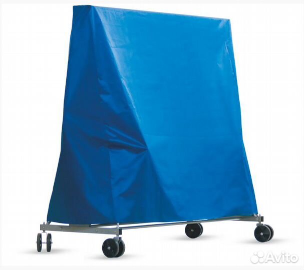 Чехол для теннисного стола