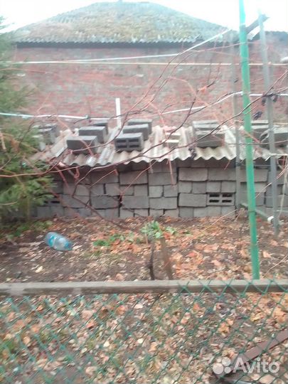 Керамзитоблоки