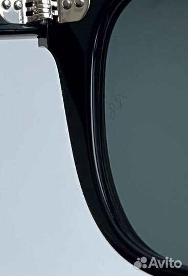 Очки Ray Ban Wayfarer 2140