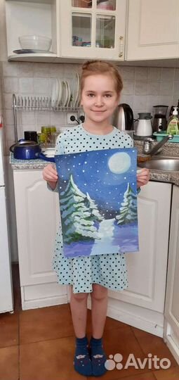 Репетитор Изо,каллиграфия,рисунок,живопись,пленэры