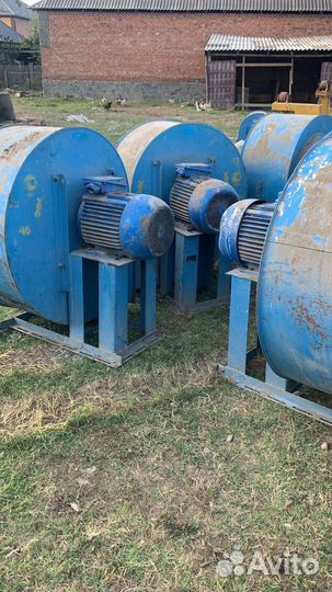 Электродвигатели насосы и.т