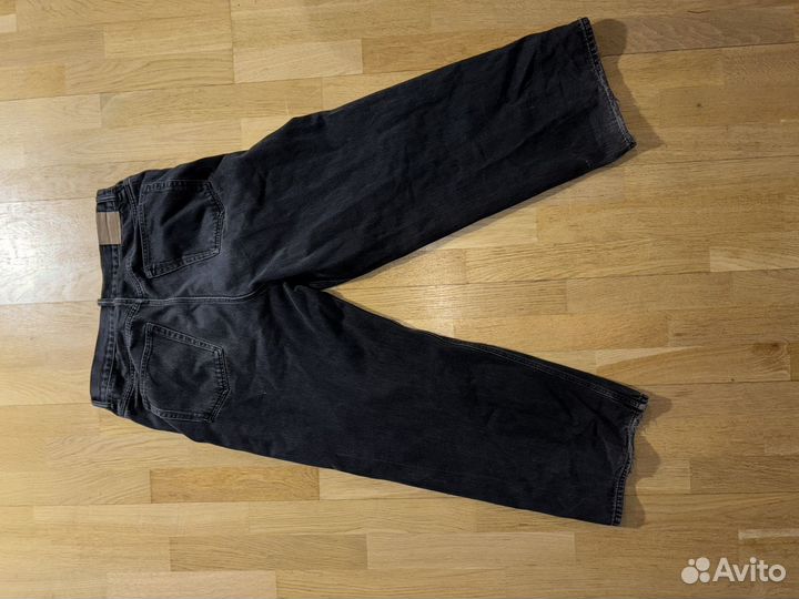 Джинсы Weekday Astro Loose