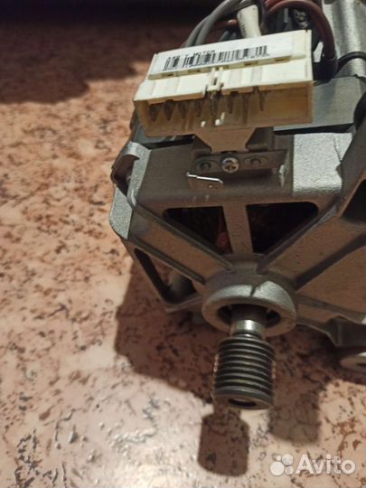 Запчасти для стиральной машины lG WF-S1061