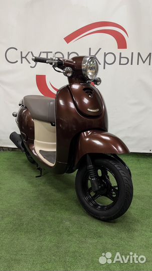 Honda Giorno AF-70 (Только с Японии)